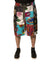 Dolce & Gabbana Cotton Logo Outfito.ae