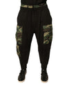 Dolce & Gabbana Cotton Logo Outfito.ae