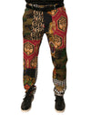 Dolce & Gabbana Cotton Linen Outfito.ae