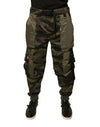 Dolce & Gabbana Cotton Logo Outfito.ae