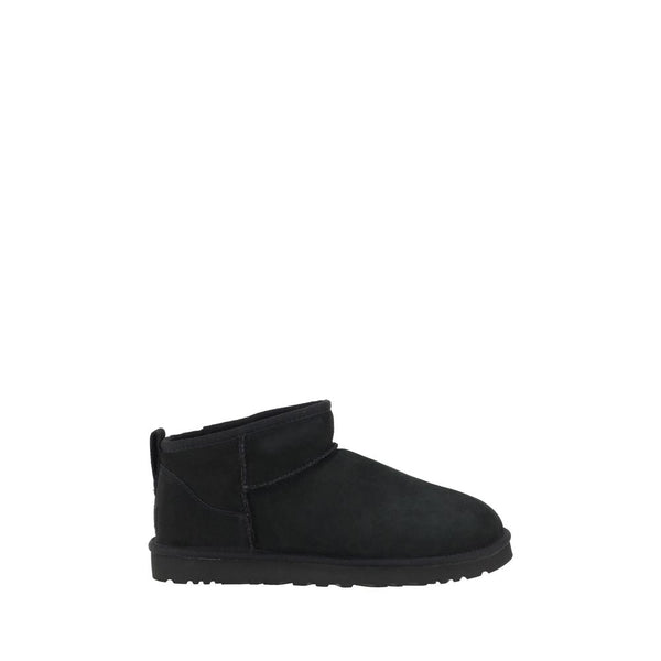 UGG Leather Suede Outfito.ae