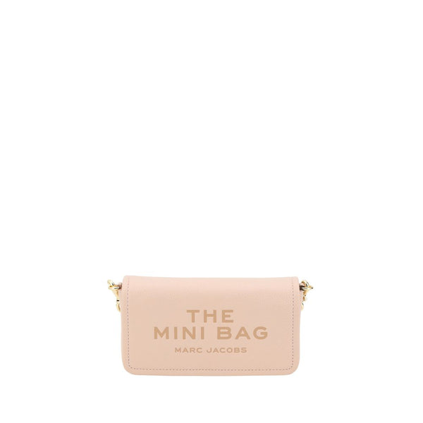 Marc Jacobs Leather Monogram Outfito.ae