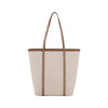 Valentino Garavani Stud Flat Outfito.ae
