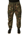 Dolce & Gabbana Cotton Logo Outfito.ae