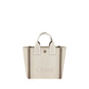 Chloé Leather Cotton Outfito.ae