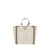 Chloé Leather Cotton Outfito.ae