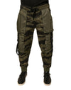 Dolce & Gabbana Cotton Logo Outfito.ae
