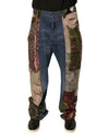 Dolce & Gabbana Cotton Silk Outfito.ae