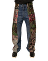 Dolce & Gabbana Cotton Silk Outfito.ae