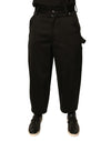 Dolce & Gabbana Cotton Logo Outfito.ae