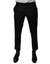 Dolce & Gabbana Wool Logo Outfito.ae