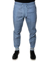Dolce & Gabbana Cotton Logo Outfito.ae