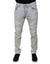 Dolce & Gabbana Cotton Denim Outfito.ae