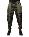 Dolce & Gabbana Cotton Logo Outfito.ae