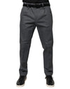 Dolce & Gabbana Cotton Logo Outfito.ae