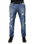 Dolce & Gabbana Cotton Denim Outfito.ae