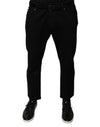 Dolce & Gabbana Cotton Denim Outfito.ae