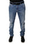 Dolce & Gabbana Cotton Denim Outfito.ae