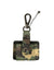 Dolce & Gabbana Leather Logo Outfito.ae