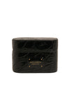 Dolce & Gabbana Leather Logo Outfito.ae