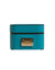 Dolce & Gabbana Leather Logo Outfito.ae