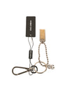 Dolce & Gabbana Logo Chain Outfito.ae