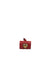 Dolce & Gabbana Leather Logo Outfito.ae