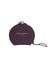 Dolce & Gabbana Leather Logo Outfito.ae