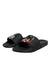 Dolce & Gabbana Leather Logo Outfito.ae