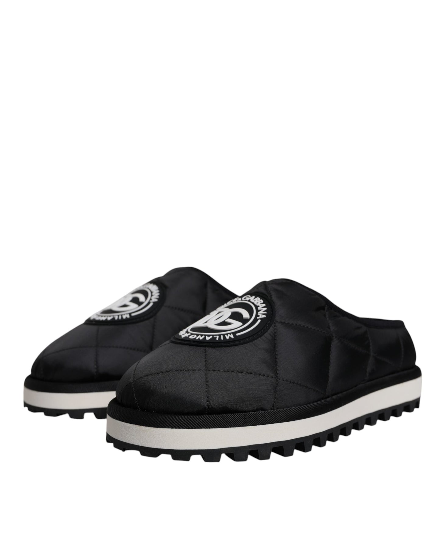 Dolce & Gabbana Logo Outfito.ae