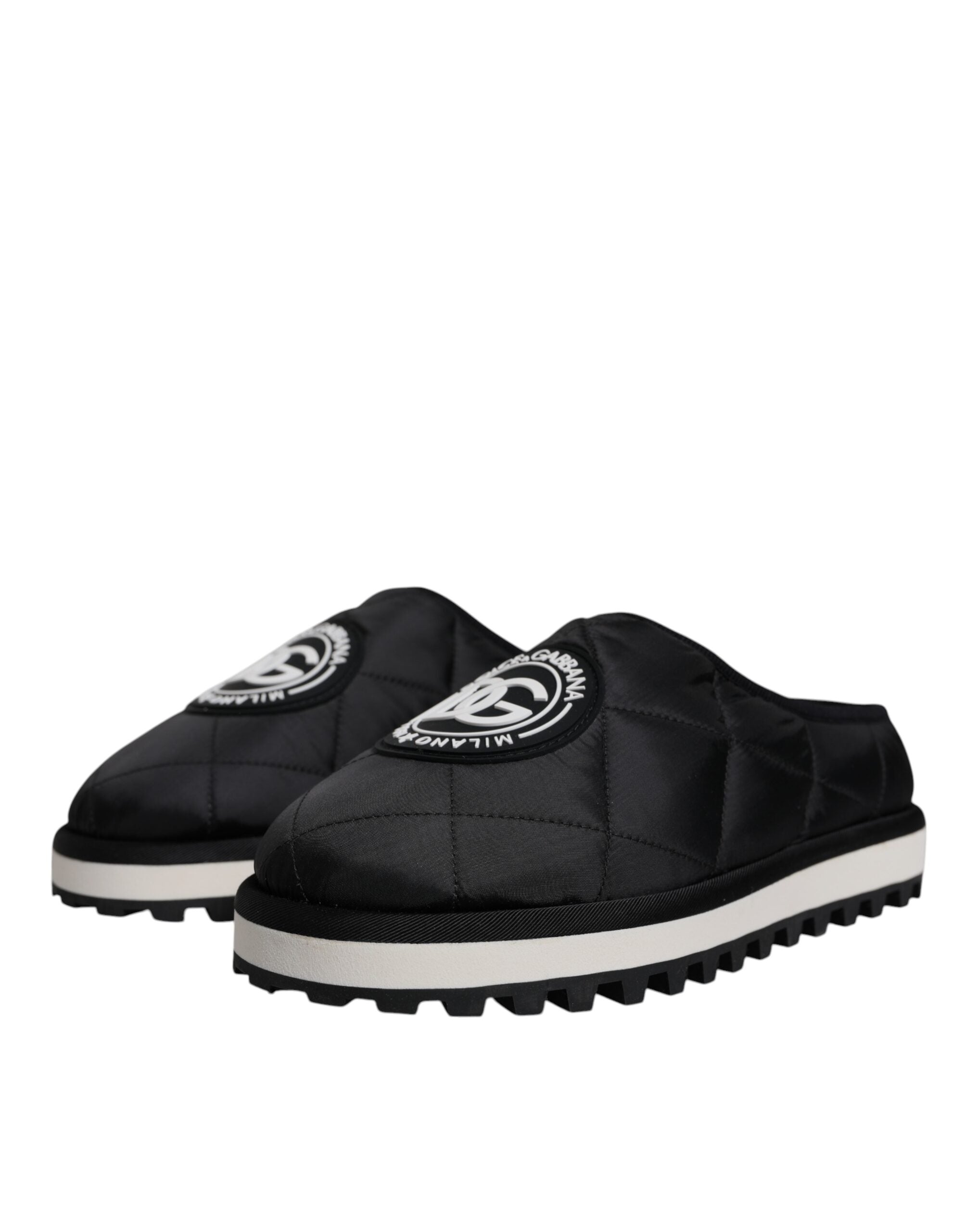 Dolce & Gabbana Logo Outfito.ae