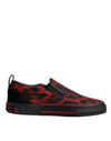 Dolce & Gabbana Leather Cotton Outfito.ae