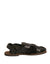 Dolce & Gabbana Leather Logo Outfito.ae