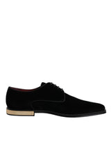 Dolce & Gabbana Leather Cotton Outfito.ae