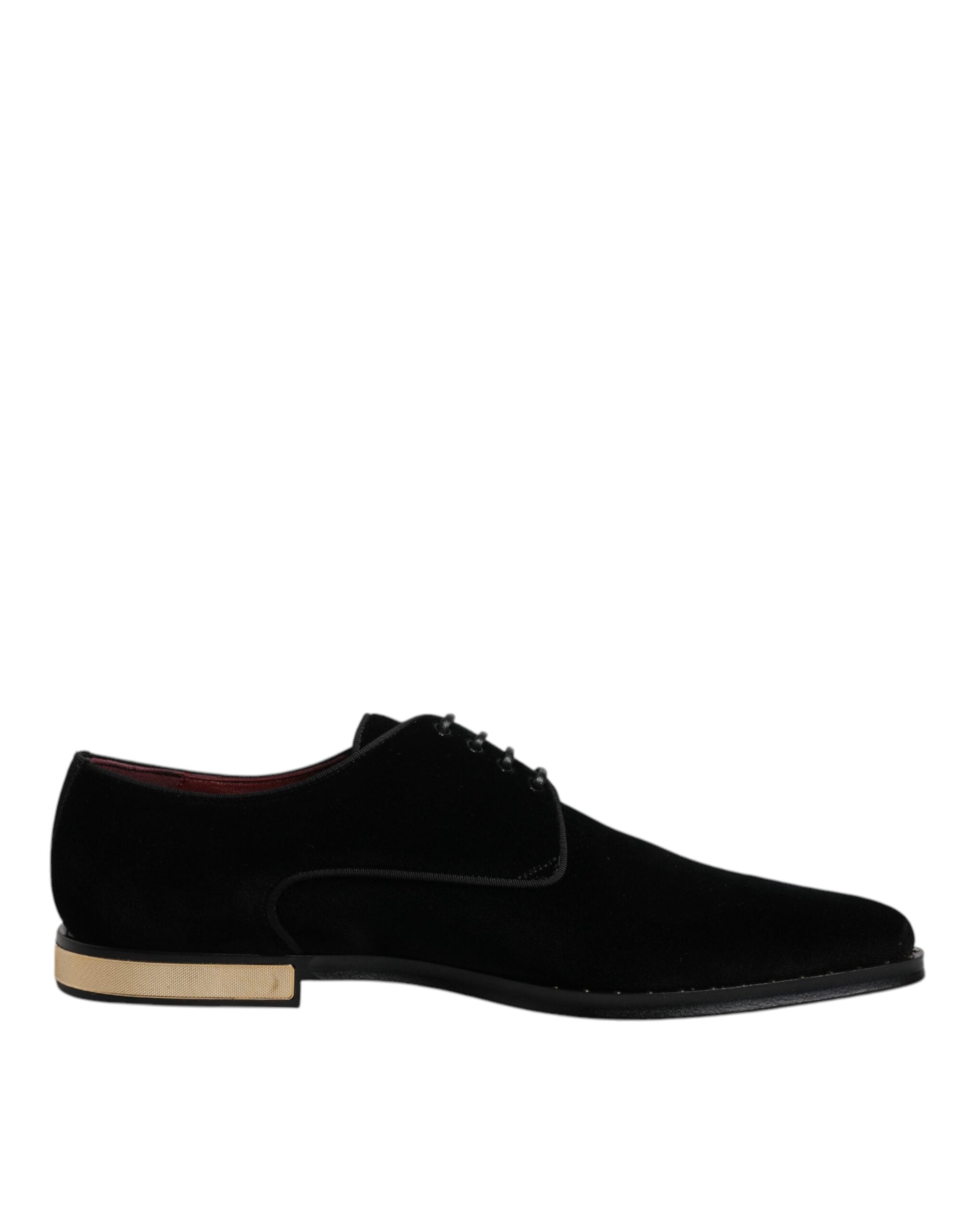 Dolce & Gabbana Leather Cotton Outfito.ae