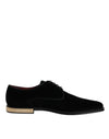 Dolce & Gabbana Leather Cotton Outfito.ae