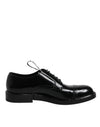 Dolce & Gabbana Leather Logo Outfito.ae