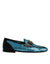 Dolce & Gabbana Leather Logo Outfito.ae