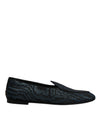 Dolce & Gabbana Leather Logo Outfito.ae