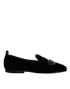 Dolce & Gabbana Leather Cotton Outfito.ae