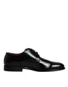 Dolce & Gabbana Leather Logo Outfito.ae
