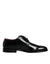 Dolce & Gabbana Leather Logo Outfito.ae