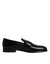 Dolce & Gabbana Leather Logo Outfito.ae