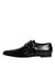 Dolce & Gabbana Leather Logo Outfito.ae