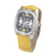 Chronotech Leather Mini Outfito.ae
