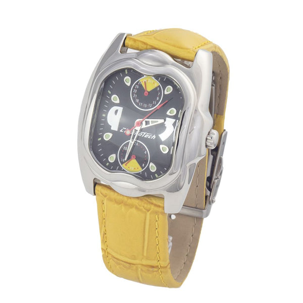 Chronotech Leather Mini Outfito.ae