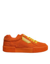 Dolce & Gabbana Leather Logo Outfito.ae
