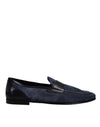 Dolce & Gabbana Leather Suede Outfito.ae