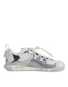 Dolce & Gabbana Leather Logo Outfito.ae