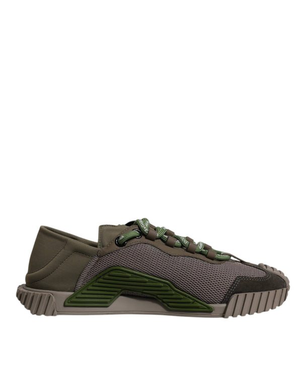 Dolce & Gabbana Logo Sneaker Outfito.ae